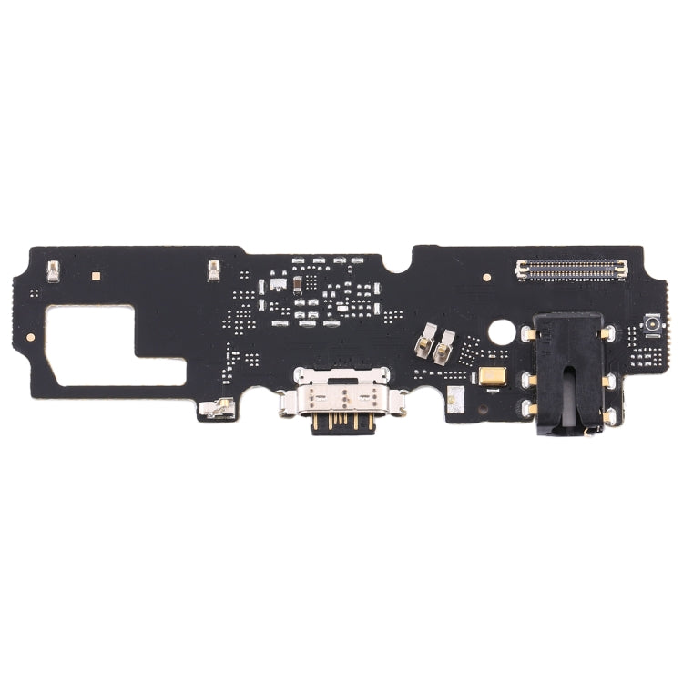 Para placa de puerto de carga Vivo Y30 V2034...