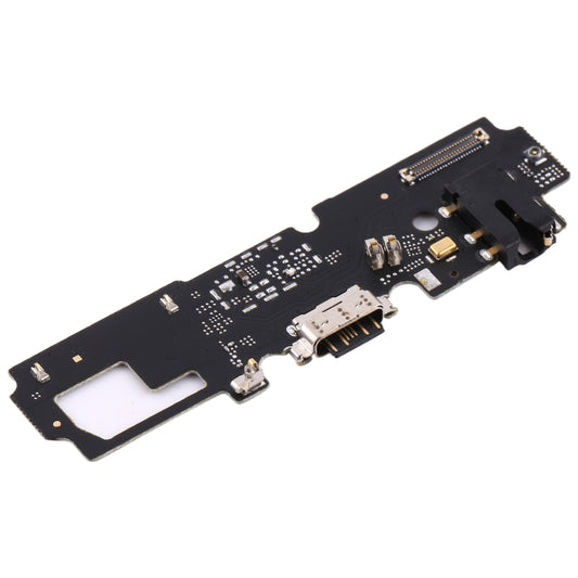 Para placa de puerto de carga Vivo Y30 V2034...