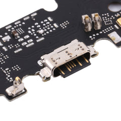 Para placa de puerto de carga Vivo Y30 V2034...