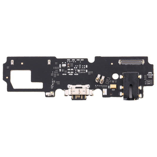 Para placa de puerto de carga Vivo Y30 V2034...