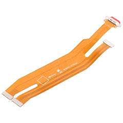 Para OPPO K5 Cable flexible de puerto de car...