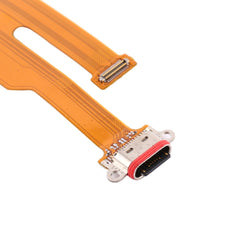 Para OPPO K5 Cable flexible de puerto de car...