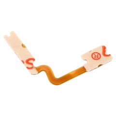 Para OPPO K5 Cable flexible del botón de enc...