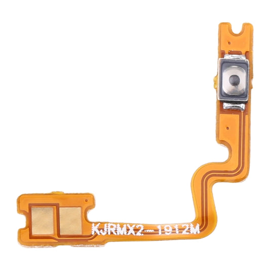 Para OPPO K5 Cable flexible del botón de enc...
