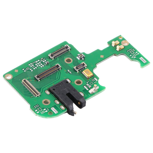 Para placa de micrófono OPPO K5, For OPPO K5
