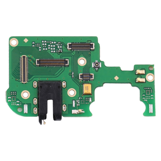 Para placa de micrófono OPPO K5, For OPPO K5