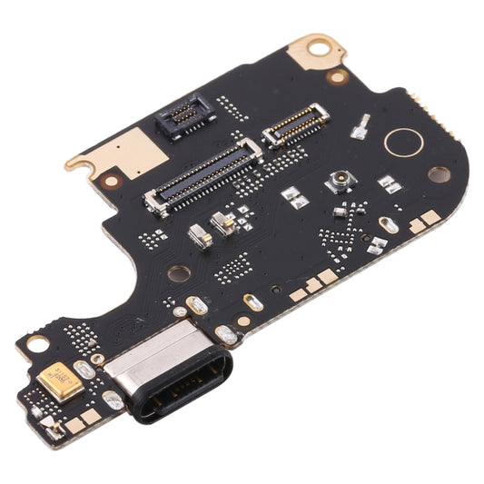 Placa de Puerto de Carga para Xiaomi Mi 10 L...