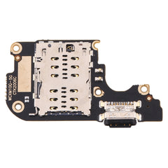 Placa de Puerto de Carga para Xiaomi Mi 10 L...