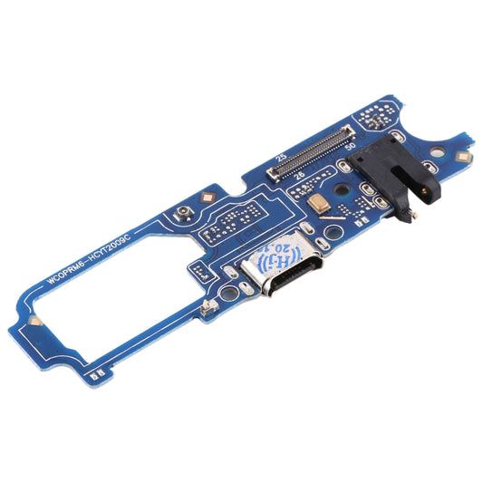 Para placa de puerto de carga OPPO Realme 6 ...