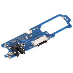 Para placa de puerto de carga OPPO Realme 6 ...
