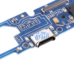 Para placa de puerto de carga OPPO Realme 6 ...