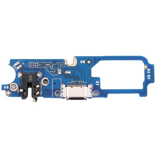 Para placa de puerto de carga OPPO Realme 6 ...