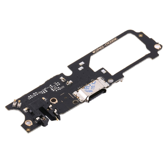 Para OPPO A52 CPH2061 CPH2069 Placa de puert...