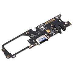 Para OPPO A52 CPH2061 CPH2069 Placa de puert...