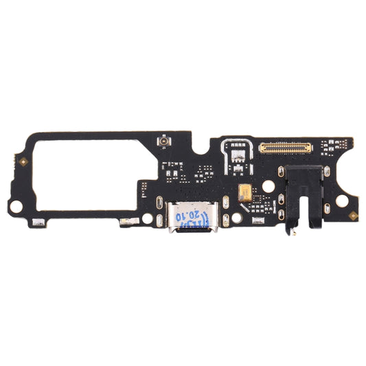 Para OPPO A52 CPH2061 CPH2069 Placa de puert...