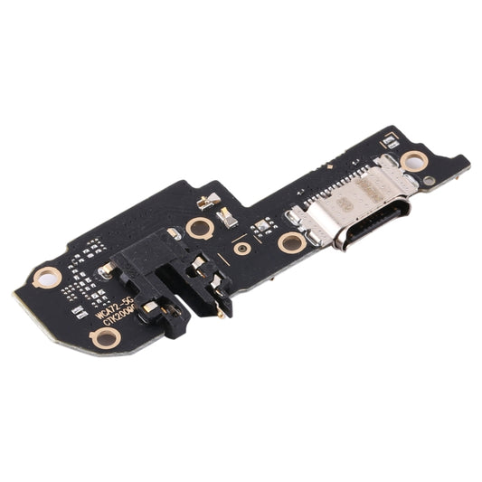 Para placa de puerto de carga OPPO A72 5G   ...