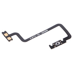 Para OPPO A72 5G Cable flexible del botón de...
