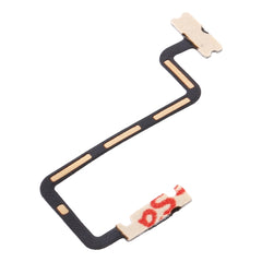 Para OPPO A72 5G Cable flexible del botón de...