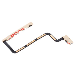Para OPPO A72 5G Cable flexible de botón de ...