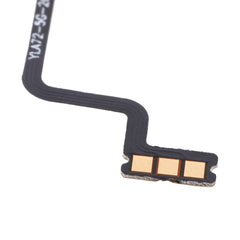 Para OPPO A72 5G Cable flexible de botón de ...