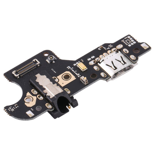 Para OPPO A12 CPH2083 CPH2077 Placa de puert...