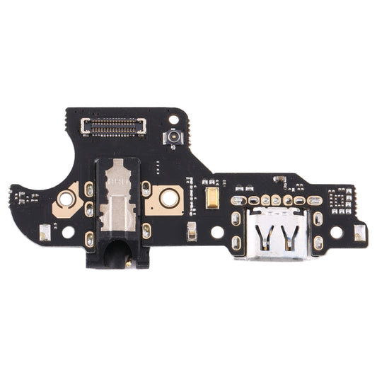 Para OPPO A12 CPH2083 CPH2077 Placa de puert...