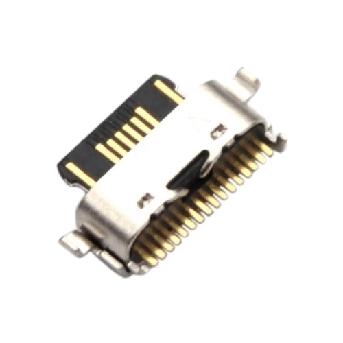 Conector de puerto de carga para Lenovo Z5 P...