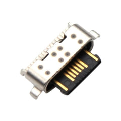 Conector de puerto de carga para Lenovo Z5 P...