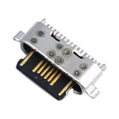 Conector de puerto de carga para Lenovo Z5 P...