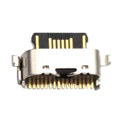 Conector de puerto de carga para Lenovo Z5 P...
