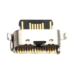 Conector de puerto de carga para Lenovo Z5 P...