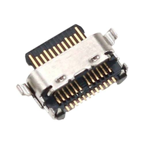 Conector de puerto de carga para Lenovo Z5S ...