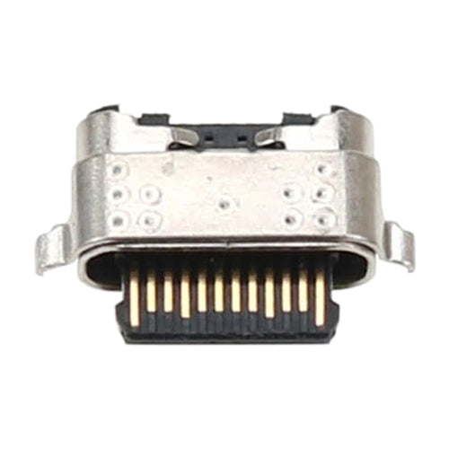 Conector de puerto de carga para Lenovo Z5S ...