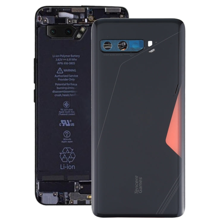 Tapa Trasera de Batería para Asus ROG Phone ...