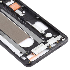 Placa de bisel de marco medio para teléfono ...