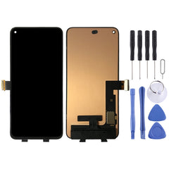 Pantalla LCD de material OLED original y ens...