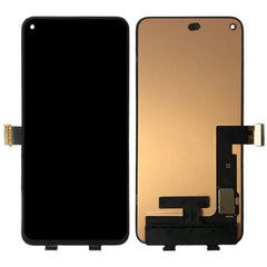 Pantalla LCD de material OLED original y ens...