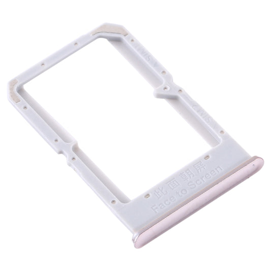 Para OPPO A92S/Reno4 Z 5G PDKM00 Bandeja de ...