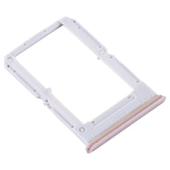 Para OPPO A92S/Reno4 Z 5G PDKM00 Bandeja de ...