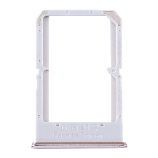 Para OPPO A92S/Reno4 Z 5G PDKM00 Bandeja de ...