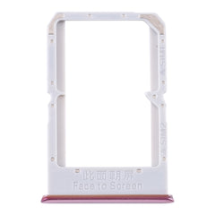Para OPPO A92S/Reno4 Z 5G PDKM00 Bandeja de ...