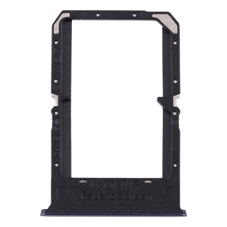 Para OPPO A72 5G / K7X 5G / A53 5G Bandeja d...