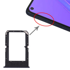 Para OPPO A72 5G / K7X 5G / A53 5G Bandeja d...