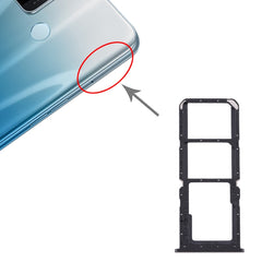 Para OPPO A32 / A53 4G / A33 2020 / A53s / A...