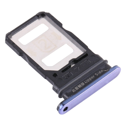 Para Vivo Y73s V2031A Bandeja de tarjeta SIM...