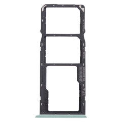 Para OPPO Realme C11 RMX2185 Bandeja de tarj...