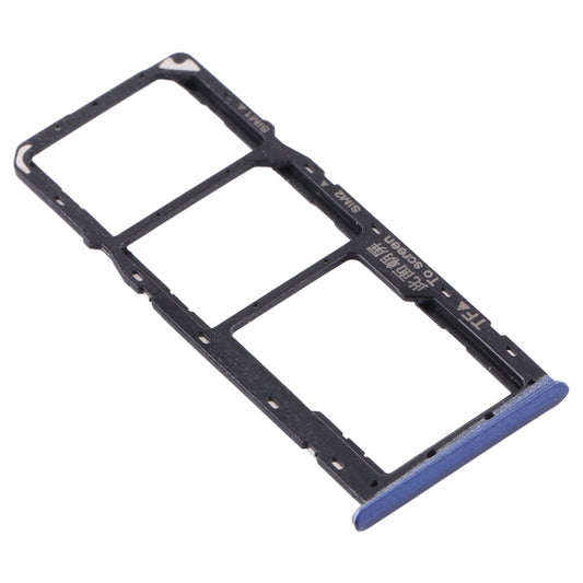 Para OPPO Realme C11 RMX2185 Bandeja de tarj...