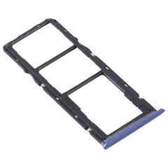 Para OPPO Realme C11 RMX2185 Bandeja de tarj...