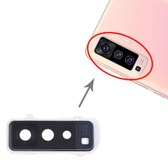 Para Vivo X50 4G / X50 5G / V2001A 2005 2004...