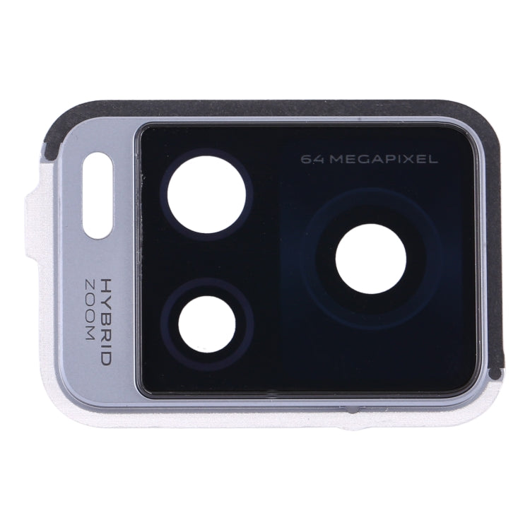 Para Vivo S7 5G V2020A Cubierta de lente de ...